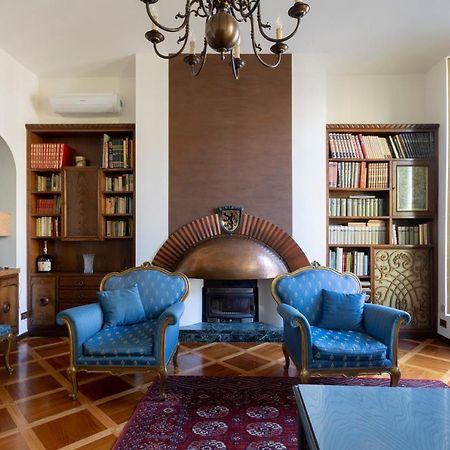 Re Umberto Luxury Apartment Turin Exteriör bild
