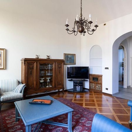 Re Umberto Luxury Apartment Turin Exteriör bild