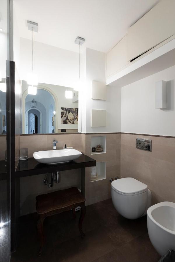 Re Umberto Luxury Apartment Turin Exteriör bild