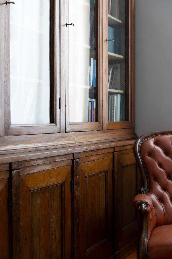 Re Umberto Luxury Apartment Turin Exteriör bild