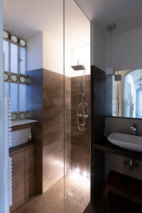 Re Umberto Luxury Apartment Turin Exteriör bild